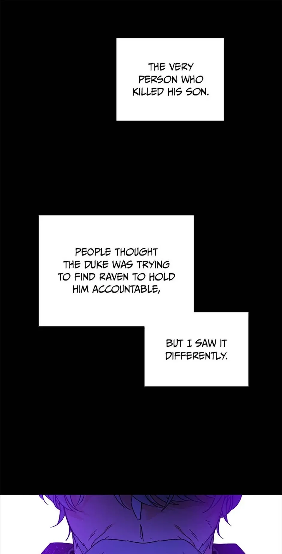 The Male Lead Is In Charge Of The Successor Chapter 86 page 61