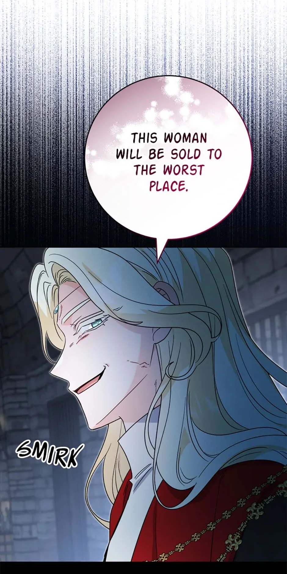 The Male Lead Is In Charge Of The Successor Chapter 85 page 35