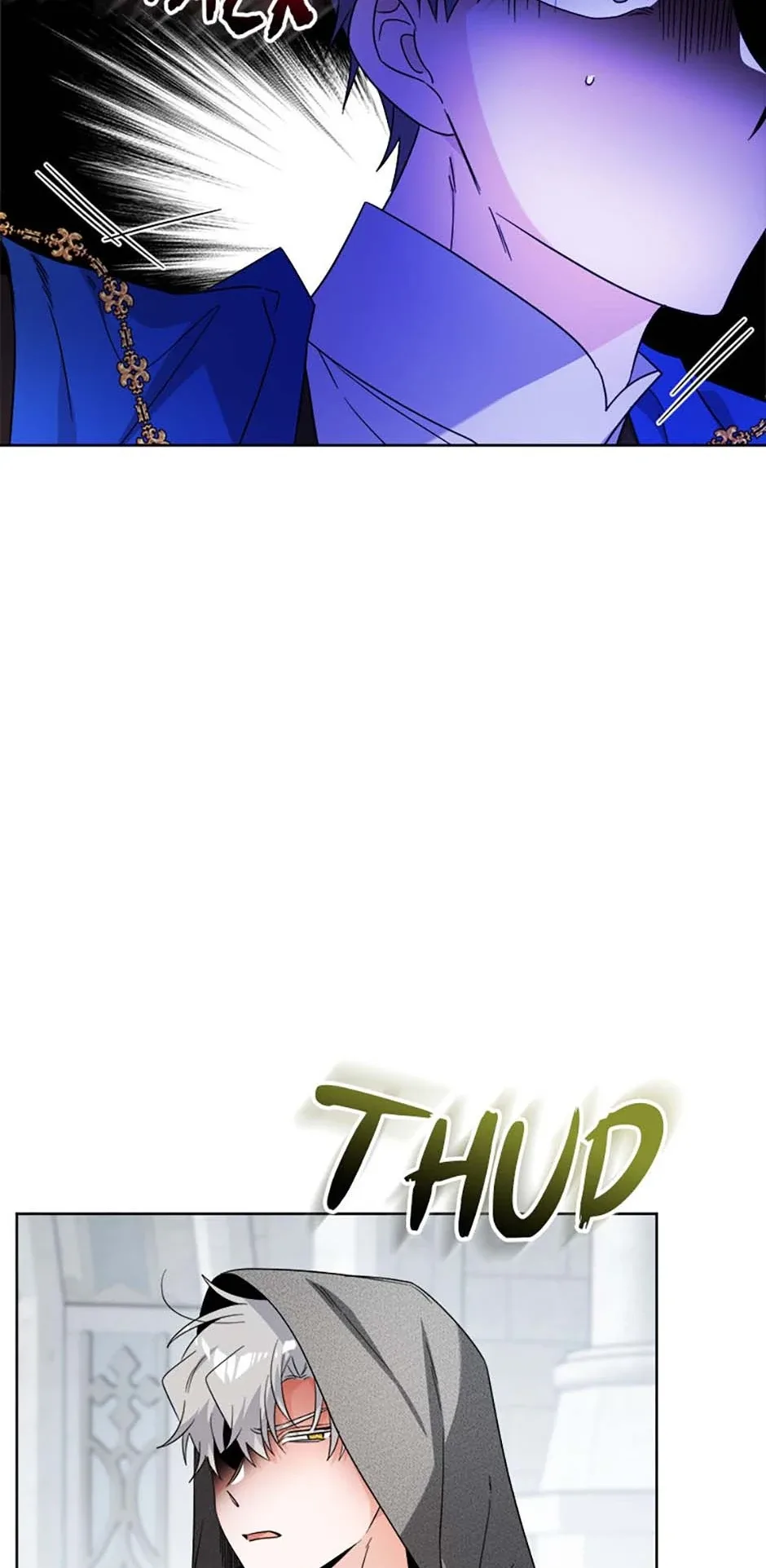 The Male Lead Is In Charge Of The Successor Chapter 86 page 47