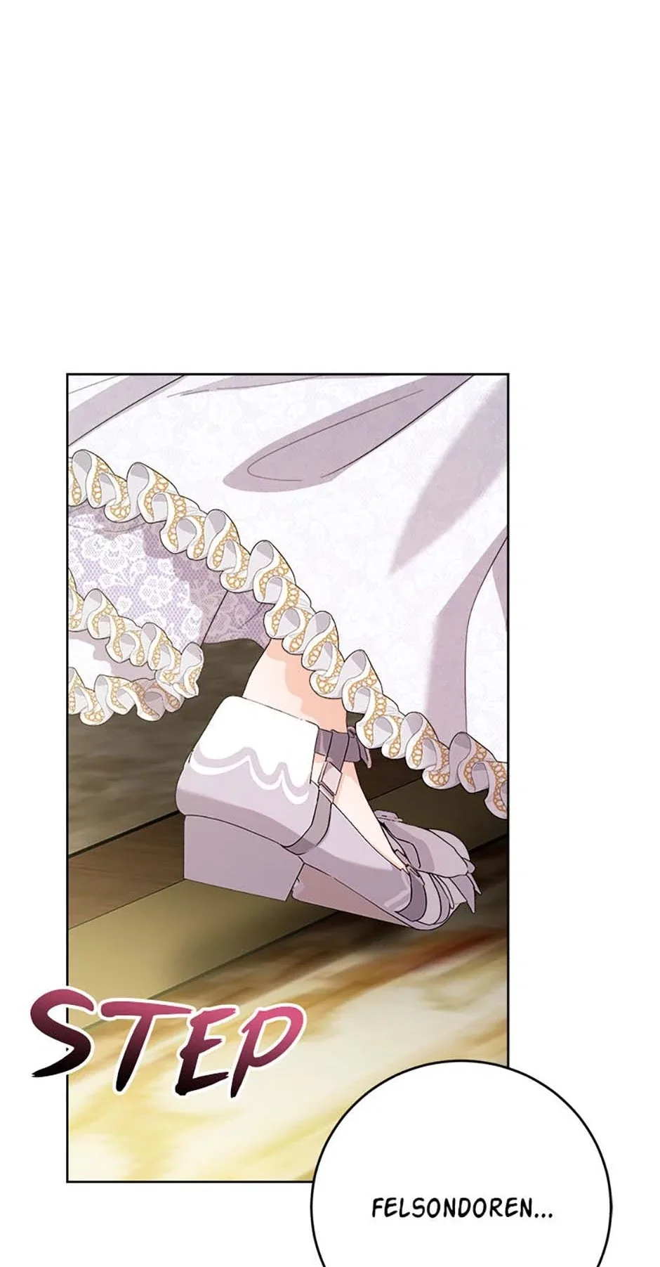 The Male Lead Is In Charge Of The Successor Chapter 82 page 53
