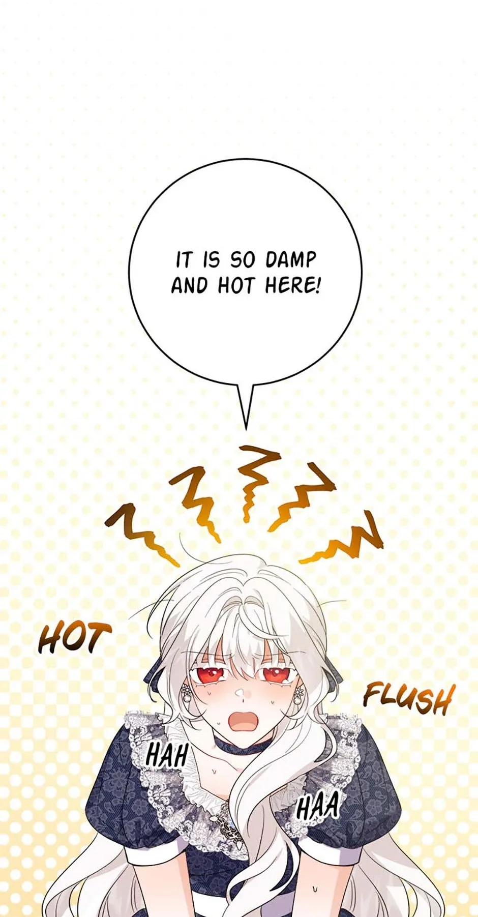 The Male Lead Is In Charge Of The Successor Chapter 82 page 56