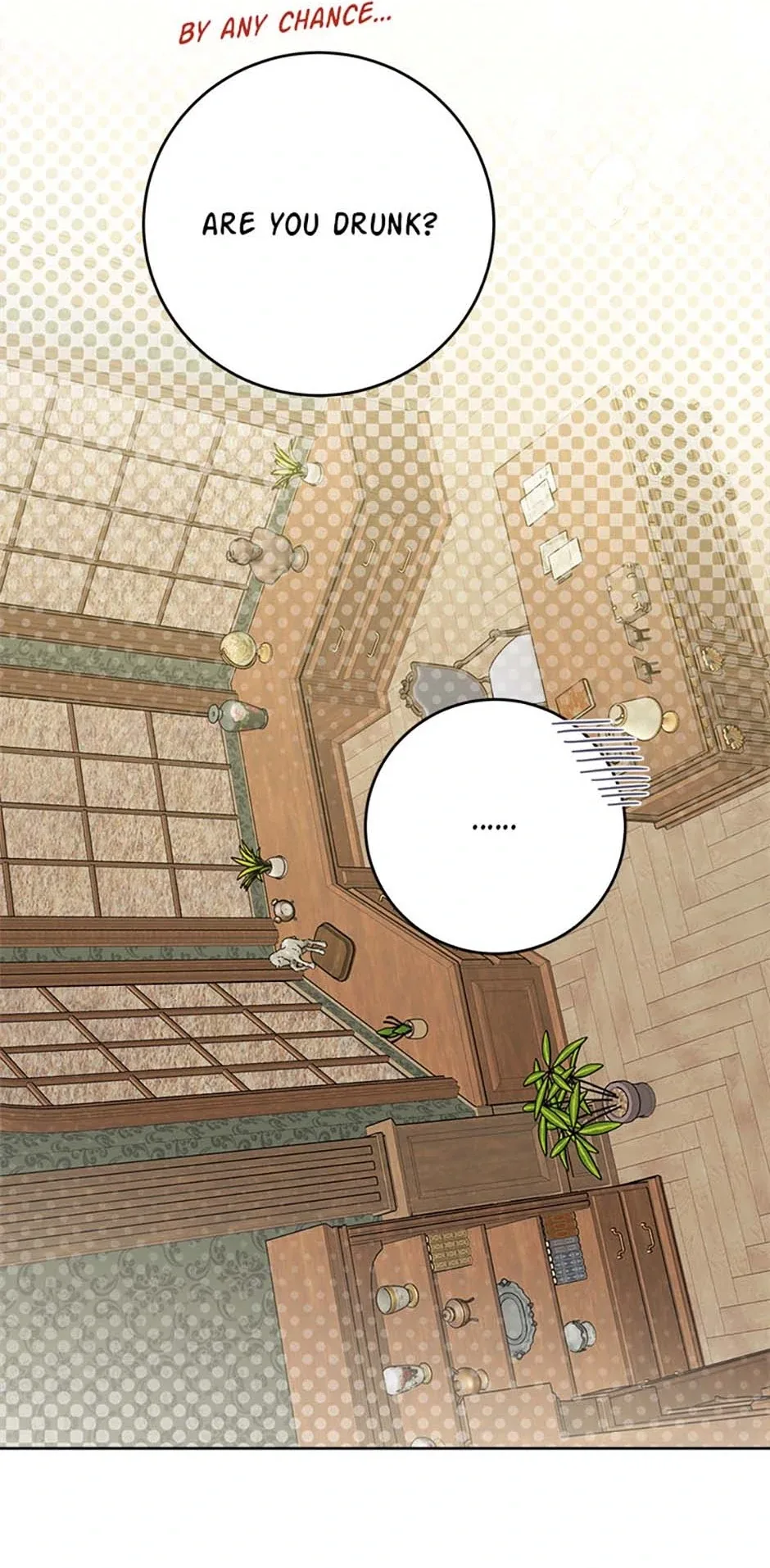 The Male Lead Is In Charge Of The Successor Chapter 80 page 67
