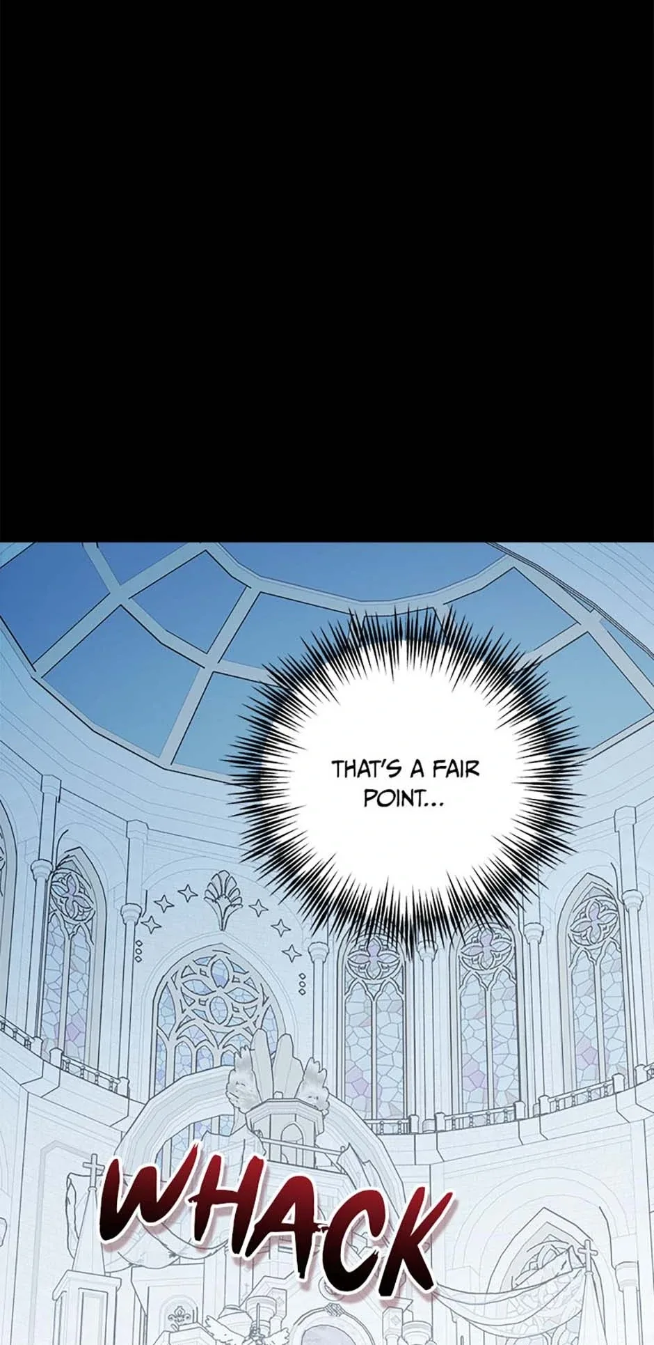 The Male Lead Is In Charge Of The Successor Chapter 85 page 58