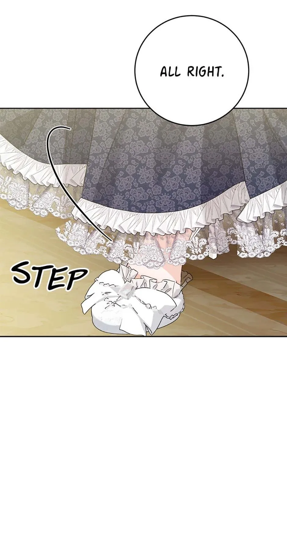 The Male Lead Is In Charge Of The Successor Chapter 82 page 61