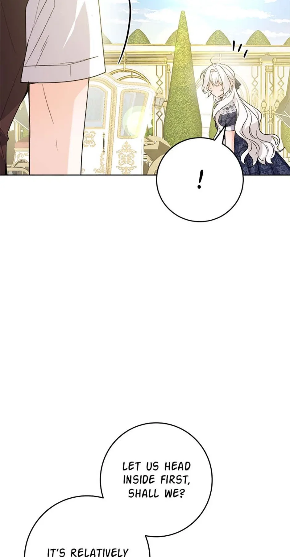 The Male Lead Is In Charge Of The Successor Chapter 82 page 59