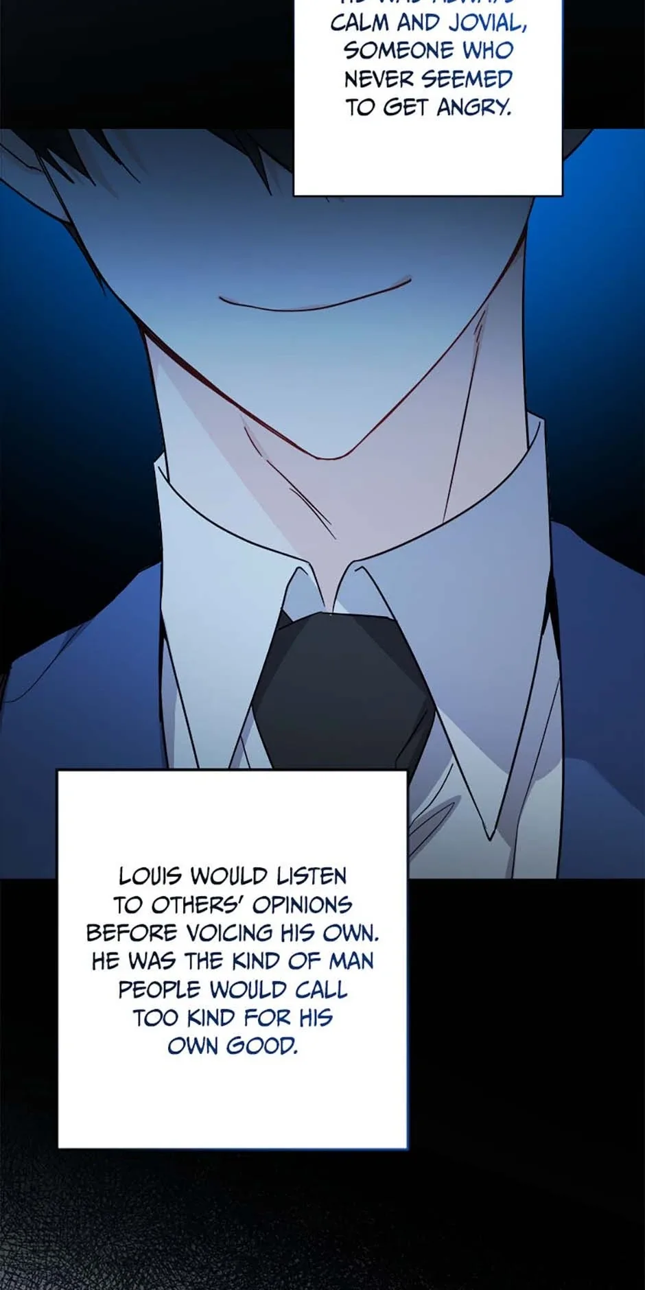 The Male Lead Is In Charge Of The Successor Chapter 82 page 39