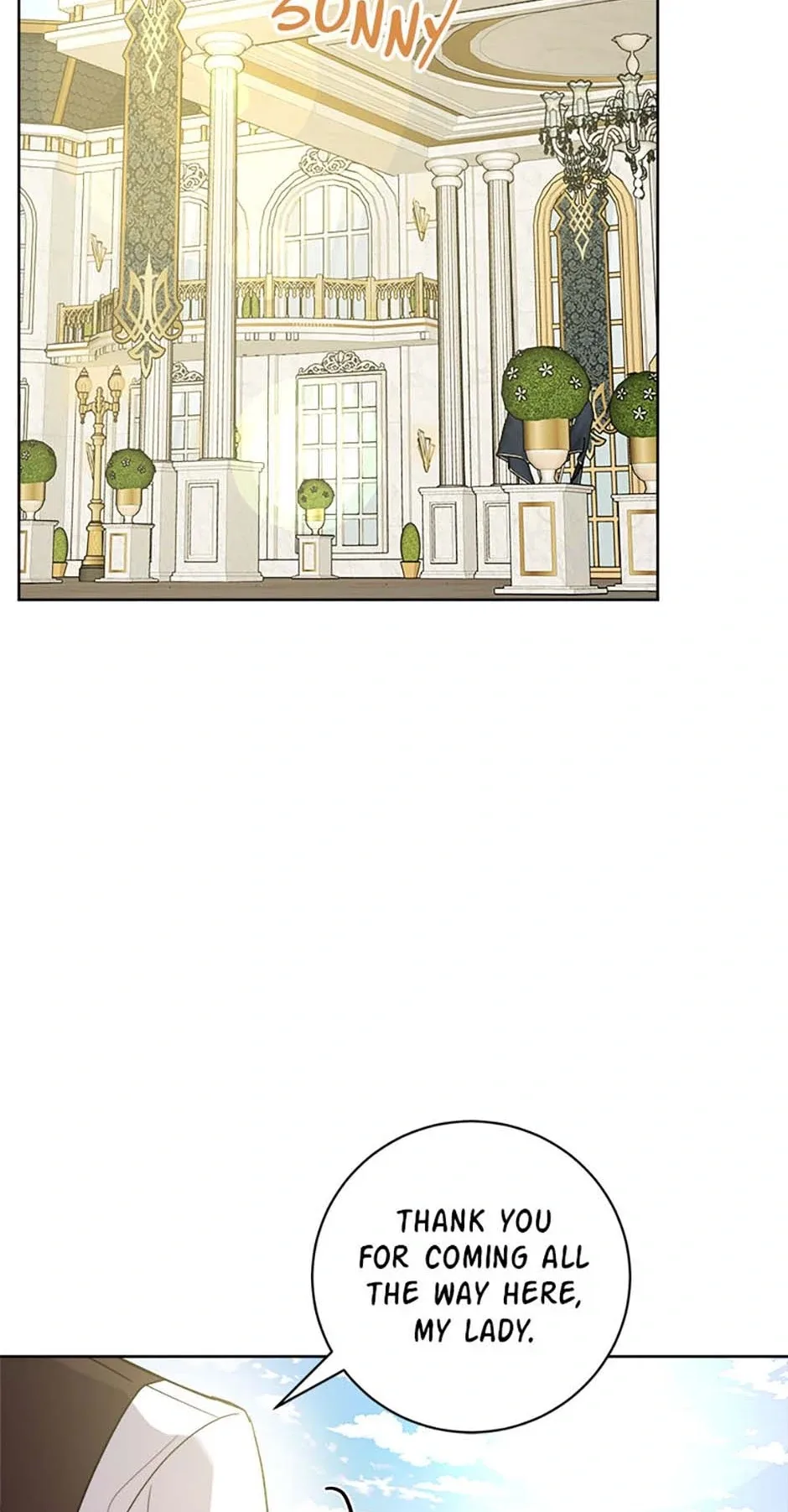 The Male Lead Is In Charge Of The Successor Chapter 82 page 58