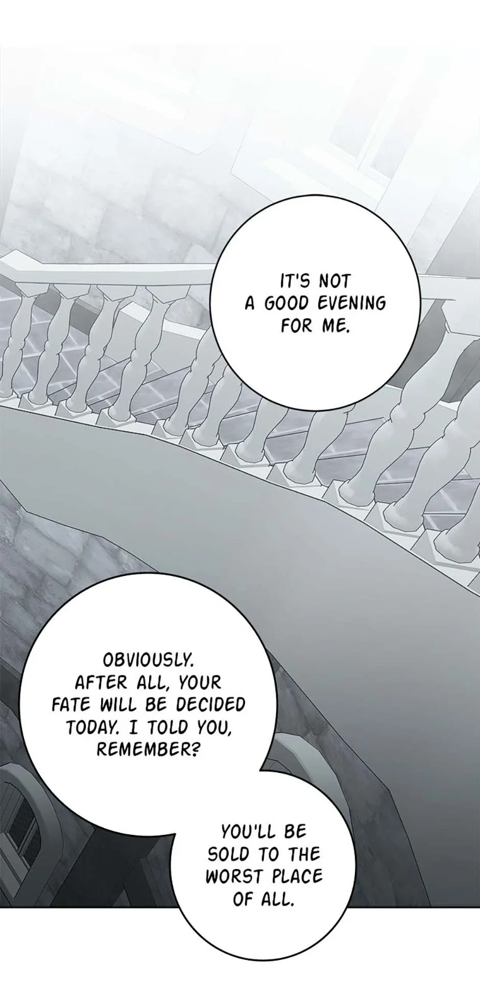 The Male Lead Is In Charge Of The Successor Chapter 87 page 2