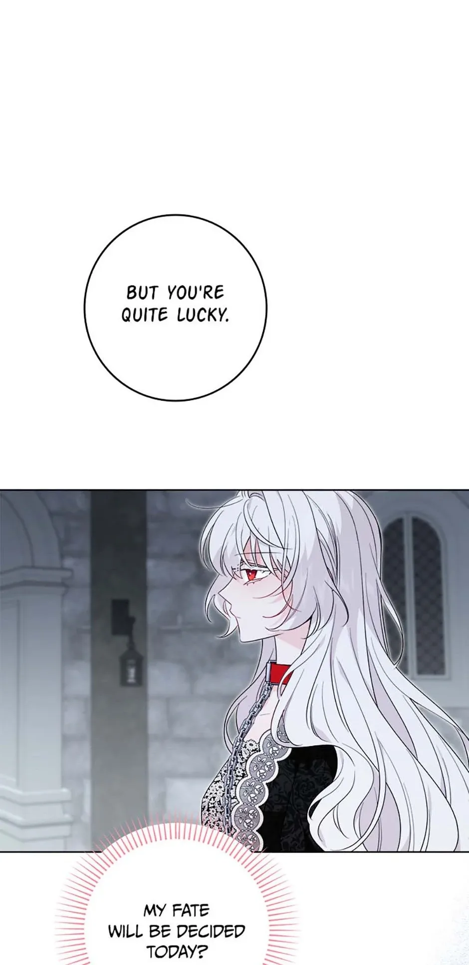 The Male Lead Is In Charge Of The Successor Chapter 87 page 3