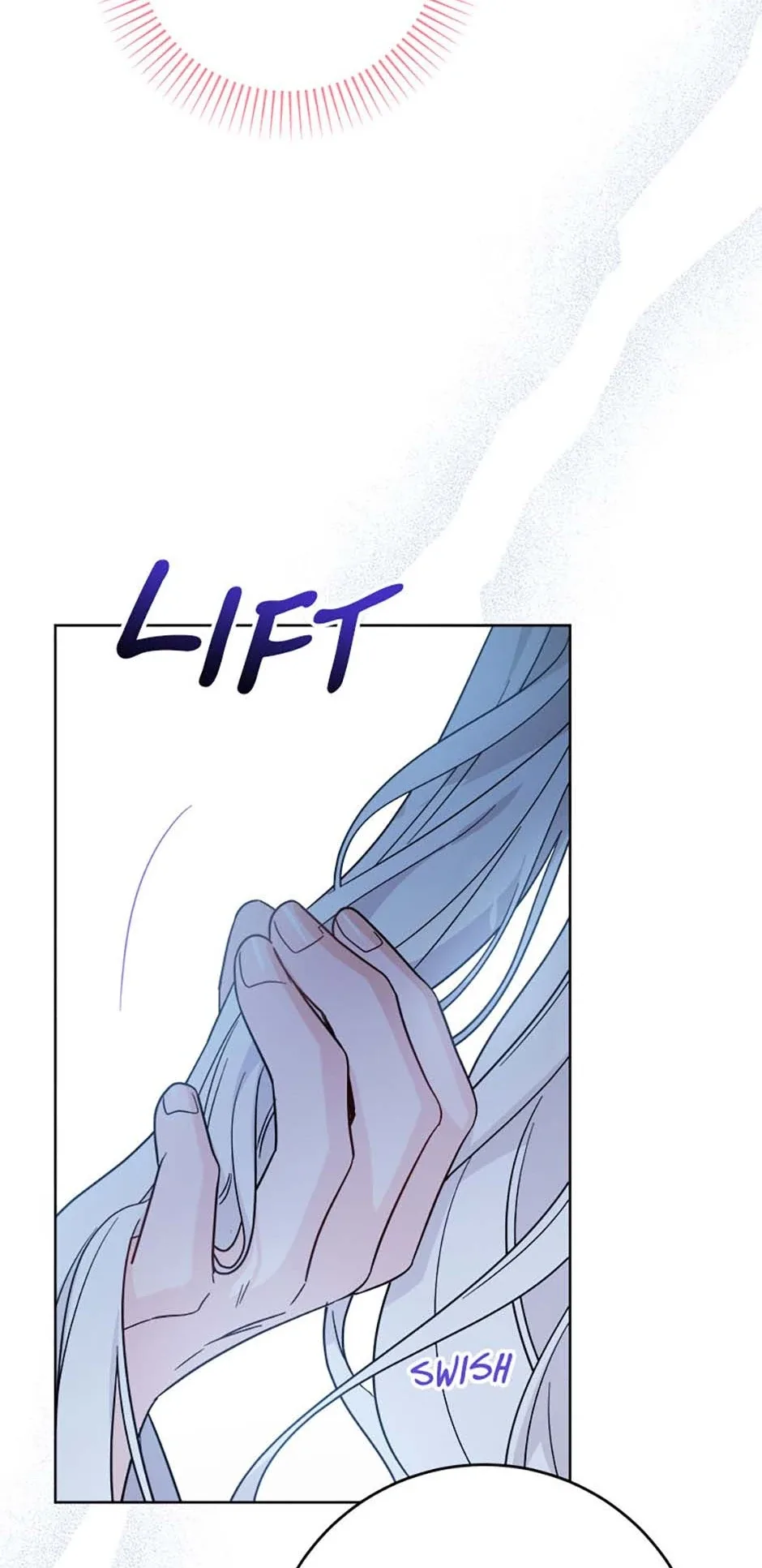 The Male Lead Is In Charge Of The Successor Chapter 87 page 4