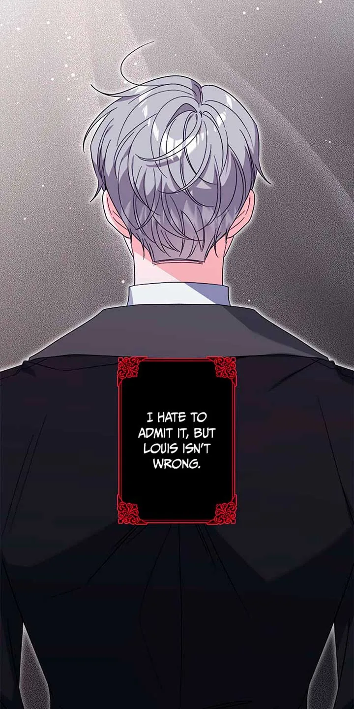 The Male Lead Is In Charge Of The Successor Chapter 88 page 2