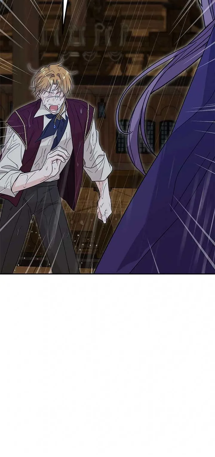 The Male Lead Is In Charge Of The Successor Chapter 88 page 50