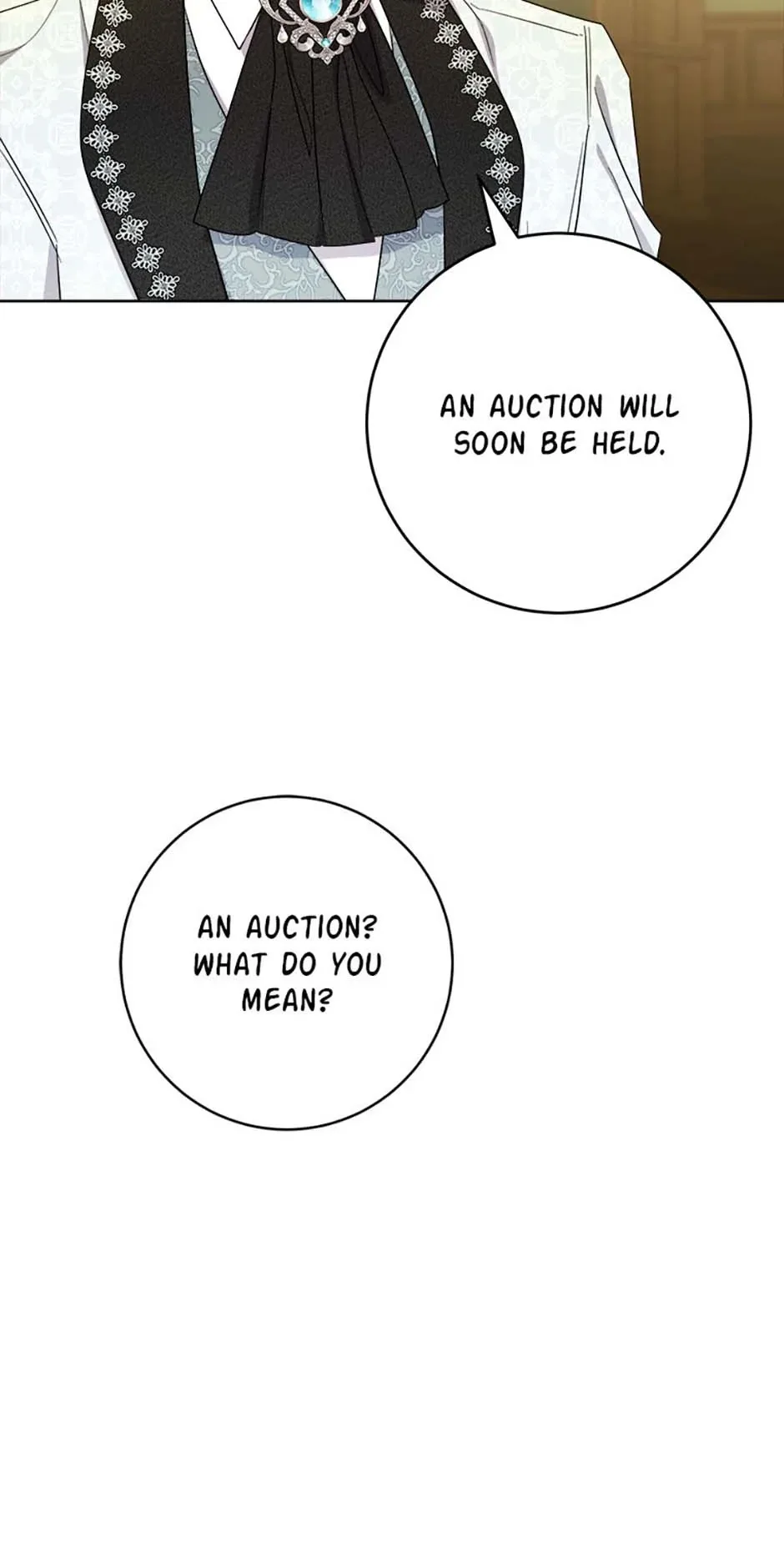 The Male Lead Is In Charge Of The Successor Chapter 87 page 18