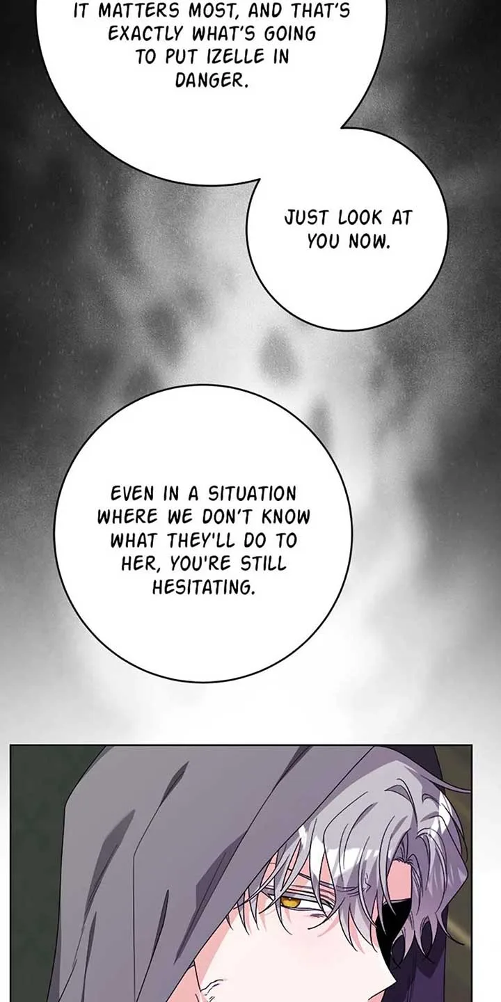 The Male Lead Is In Charge Of The Successor Chapter 88 page 8