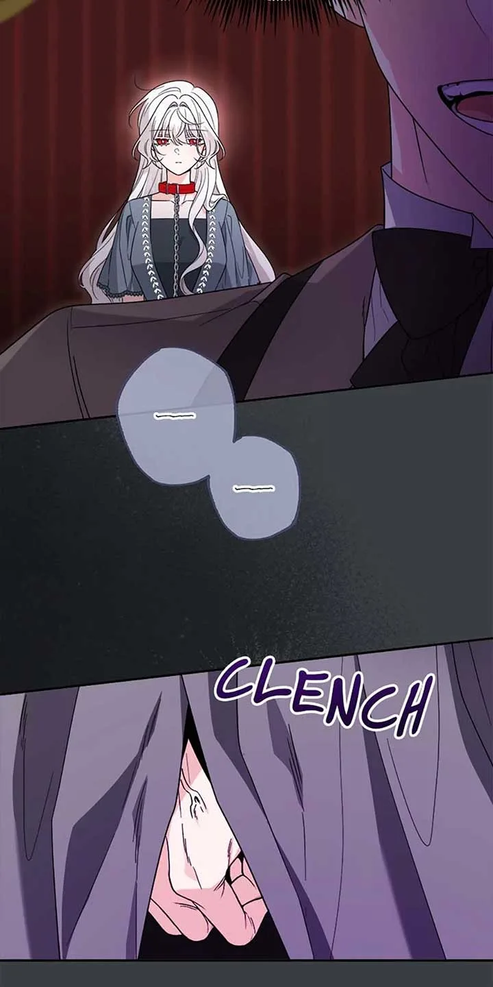 The Male Lead Is In Charge Of The Successor Chapter 88 page 21