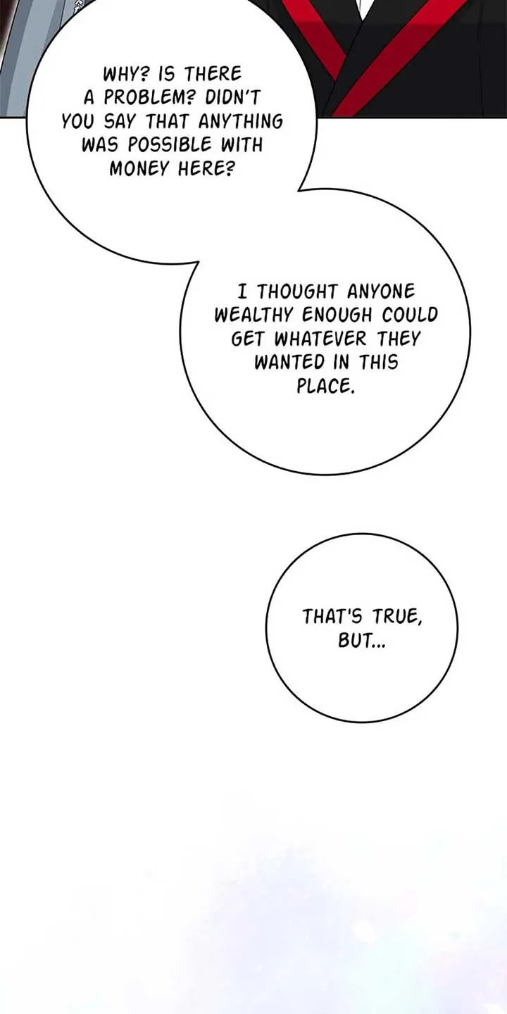 The Male Lead Is In Charge Of The Successor Chapter 88 page 36