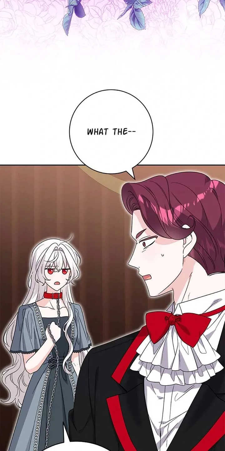 The Male Lead Is In Charge Of The Successor Chapter 88 page 35