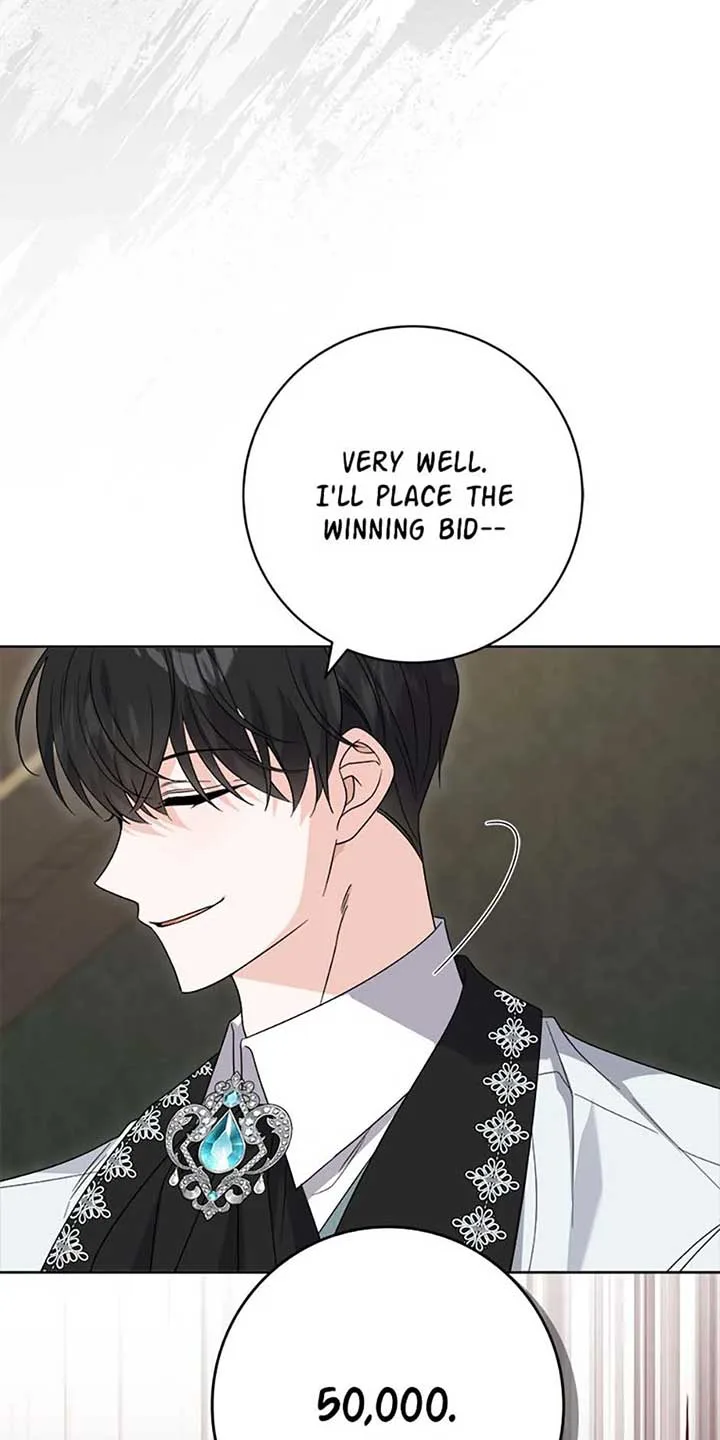 The Male Lead Is In Charge Of The Successor Chapter 88 page 27