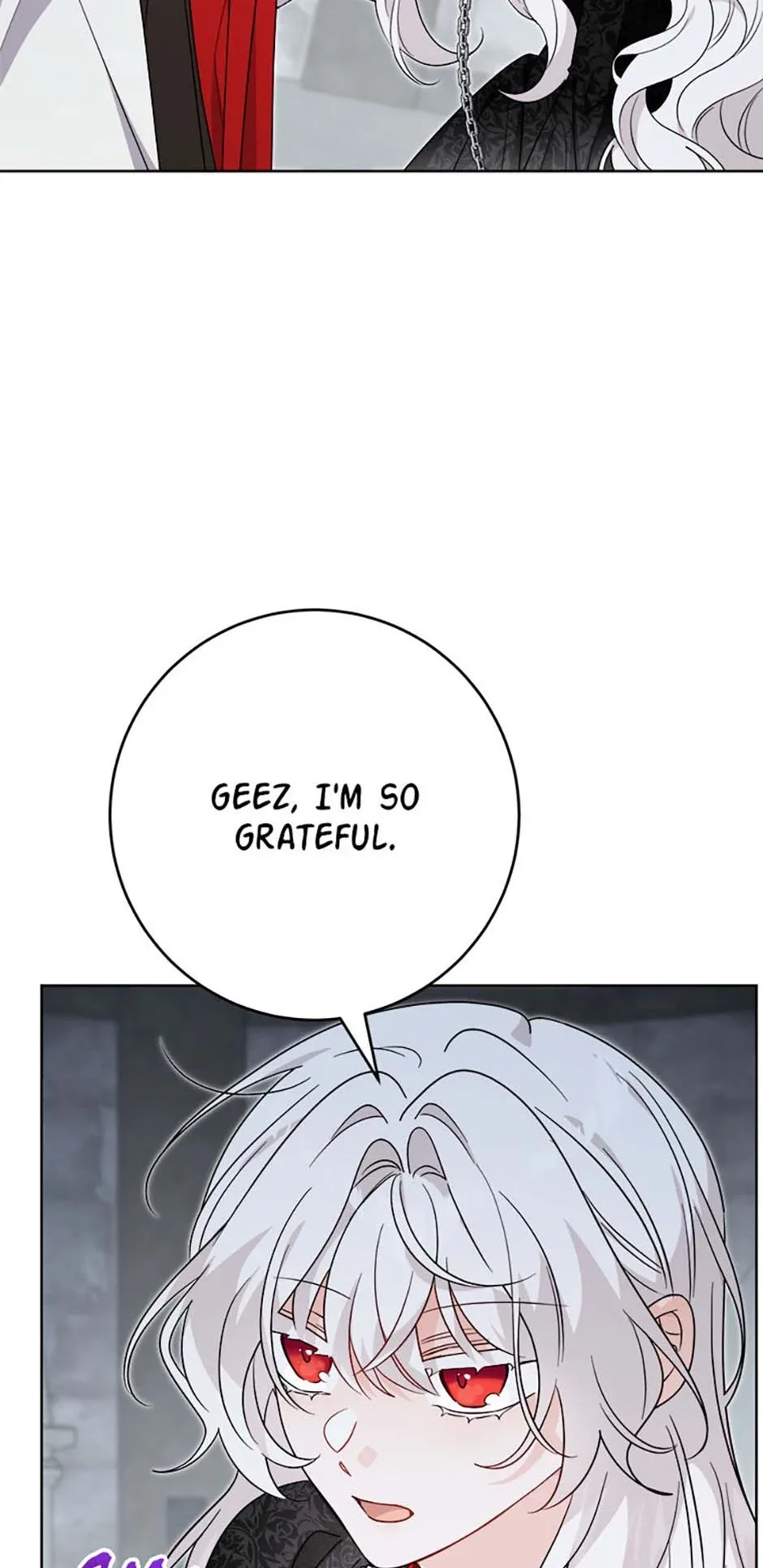 The Male Lead Is In Charge Of The Successor Chapter 87 page 6