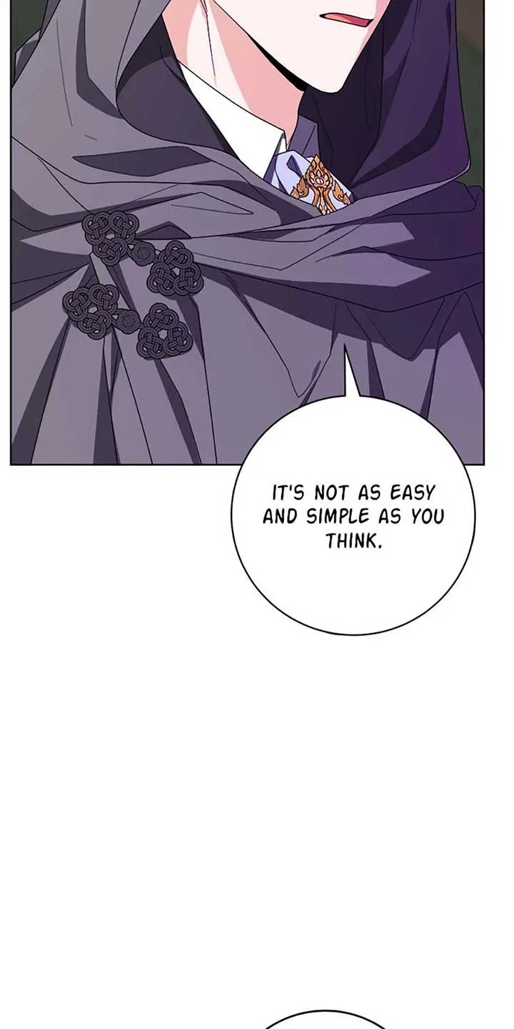 The Male Lead Is In Charge Of The Successor Chapter 88 page 9