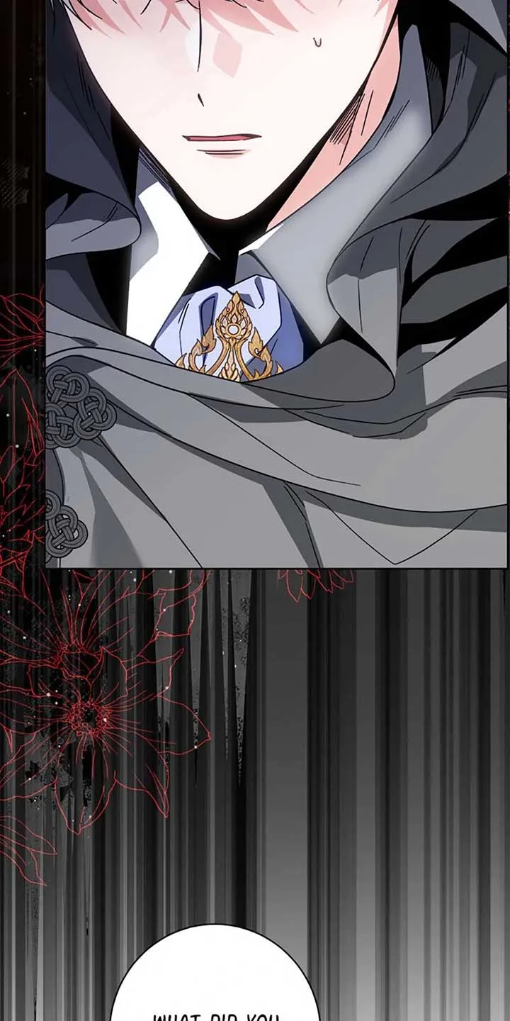 The Male Lead Is In Charge Of The Successor Chapter 88 page 30