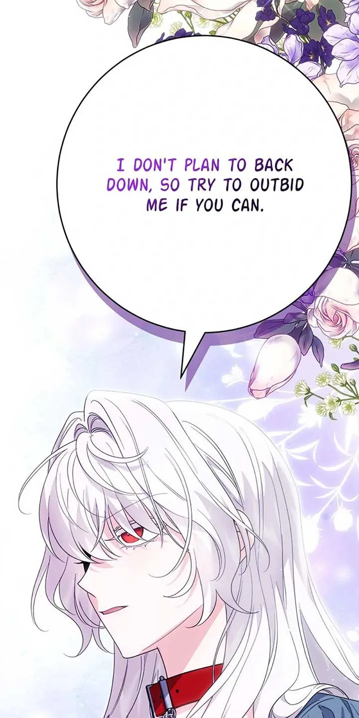 The Male Lead Is In Charge Of The Successor Chapter 88 page 40