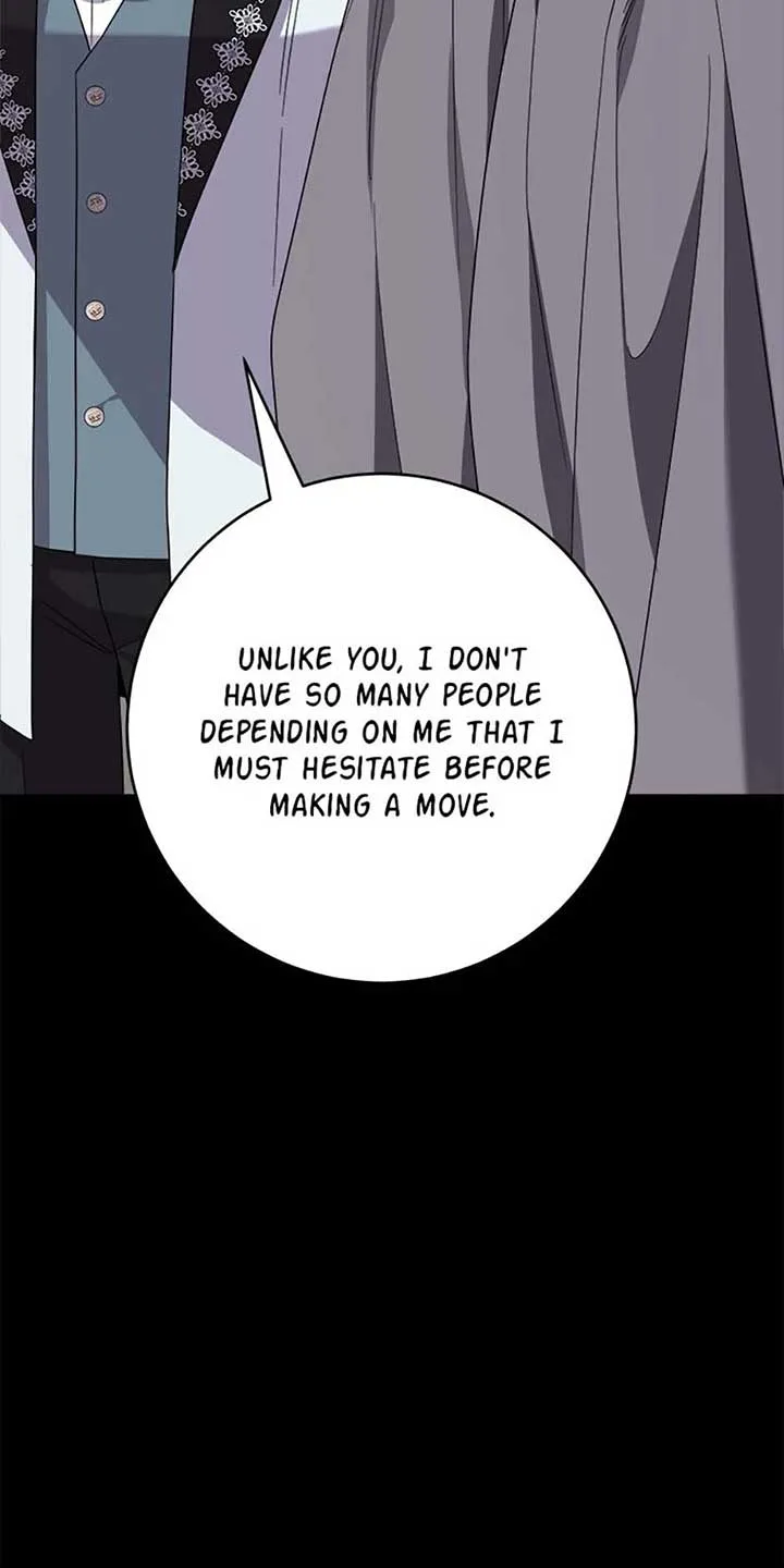 The Male Lead Is In Charge Of The Successor Chapter 88 page 11