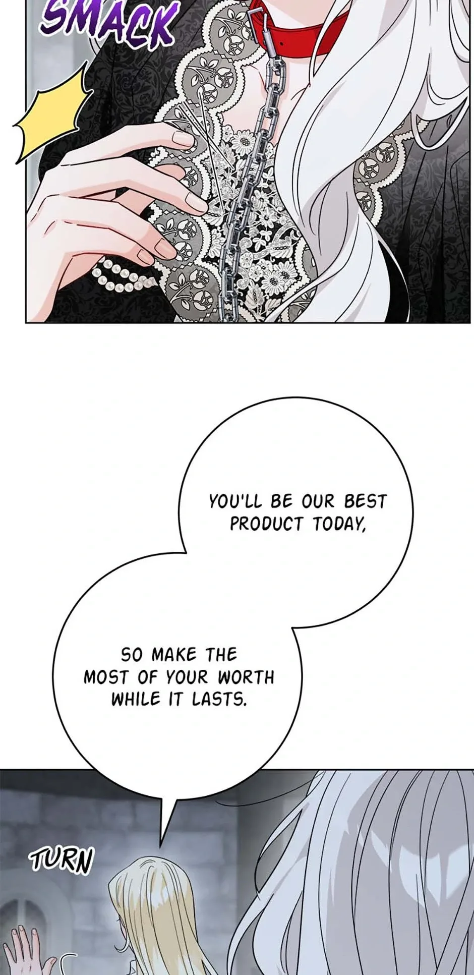 The Male Lead Is In Charge Of The Successor Chapter 87 page 7