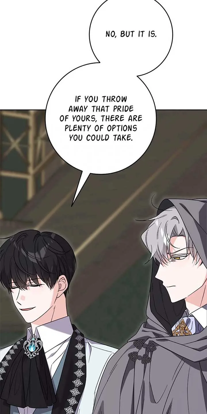 The Male Lead Is In Charge Of The Successor Chapter 88 page 10
