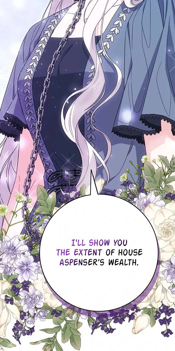 The Male Lead Is In Charge Of The Successor Chapter 88 page 41