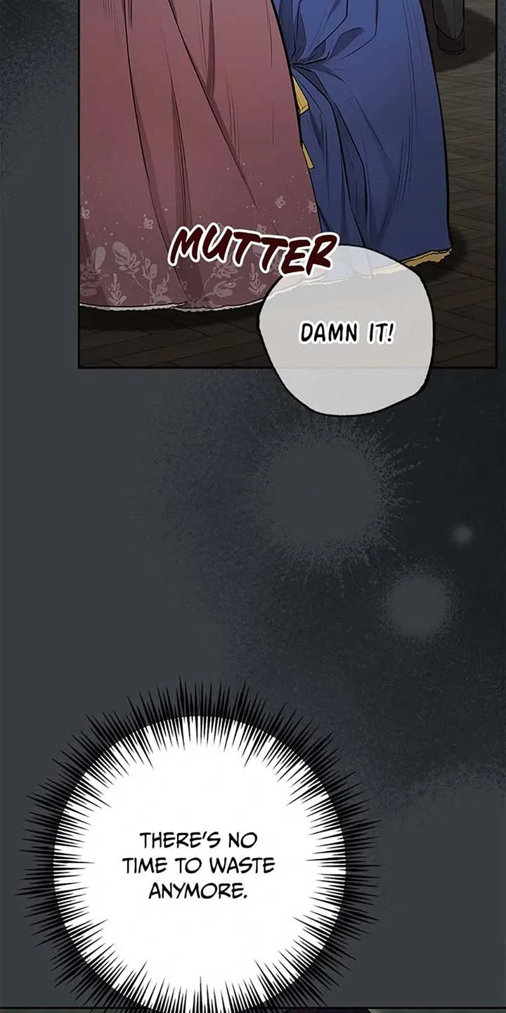 The Male Lead Is In Charge Of The Successor Chapter 88 page 19