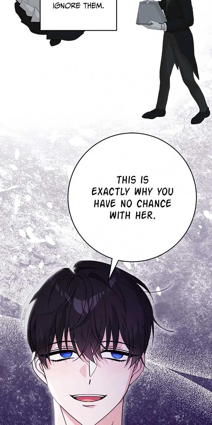 The Male Lead Is In Charge Of The Successor Chapter 88 page 5