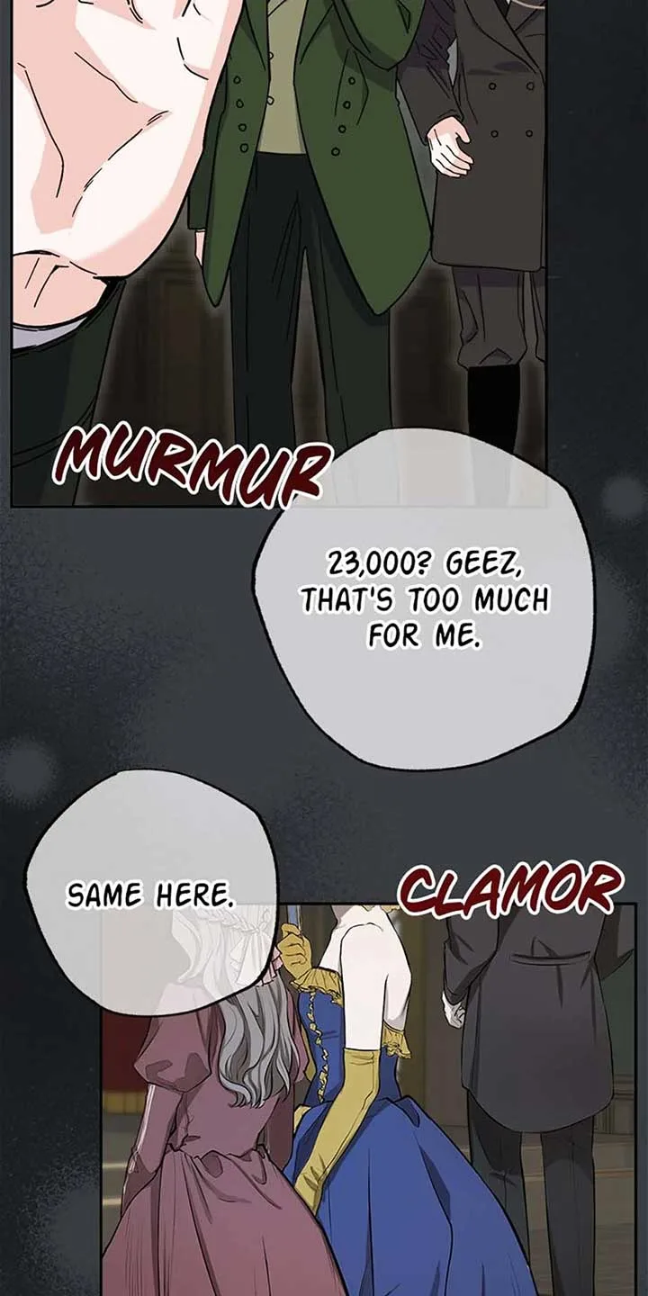 The Male Lead Is In Charge Of The Successor Chapter 88 page 18