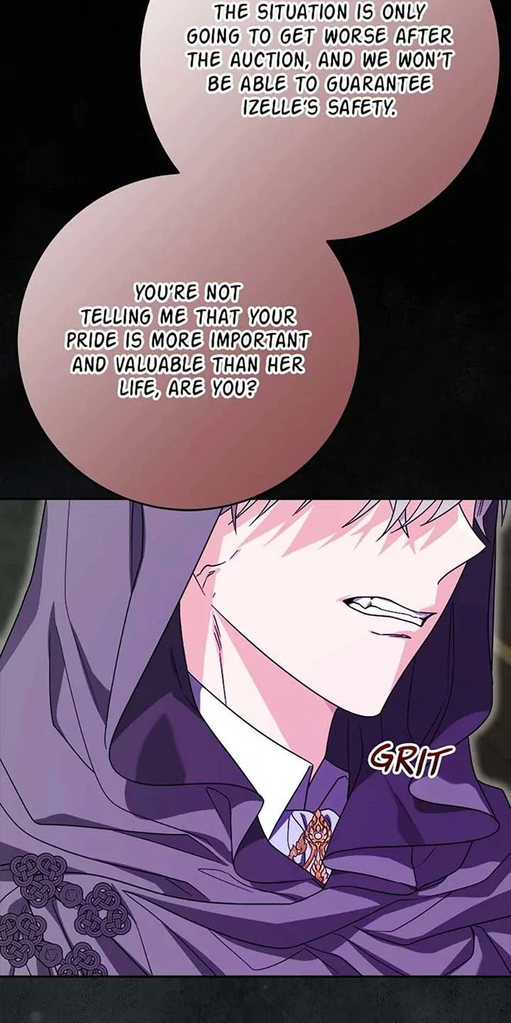 The Male Lead Is In Charge Of The Successor Chapter 88 page 16