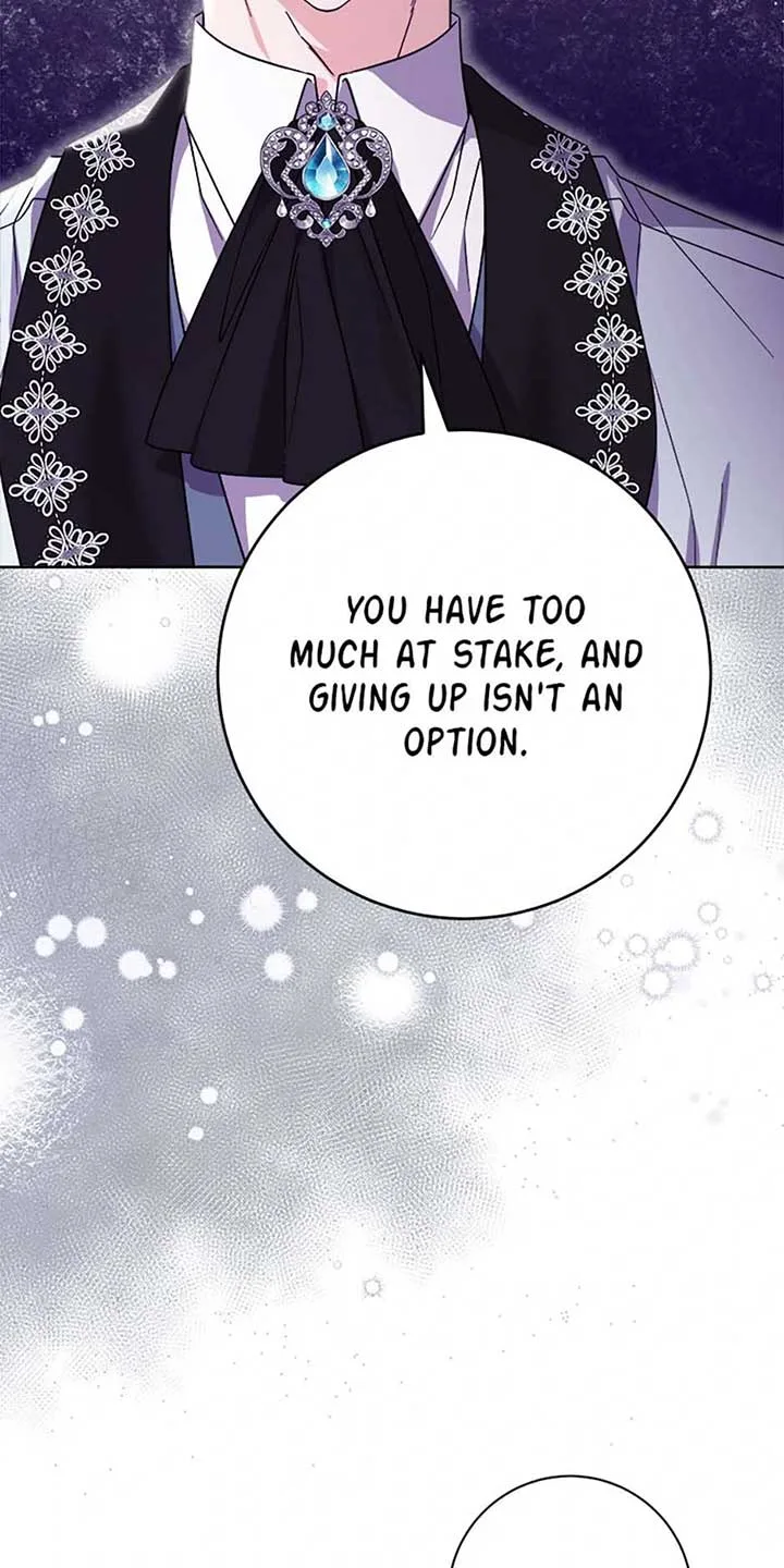The Male Lead Is In Charge Of The Successor Chapter 88 page 6