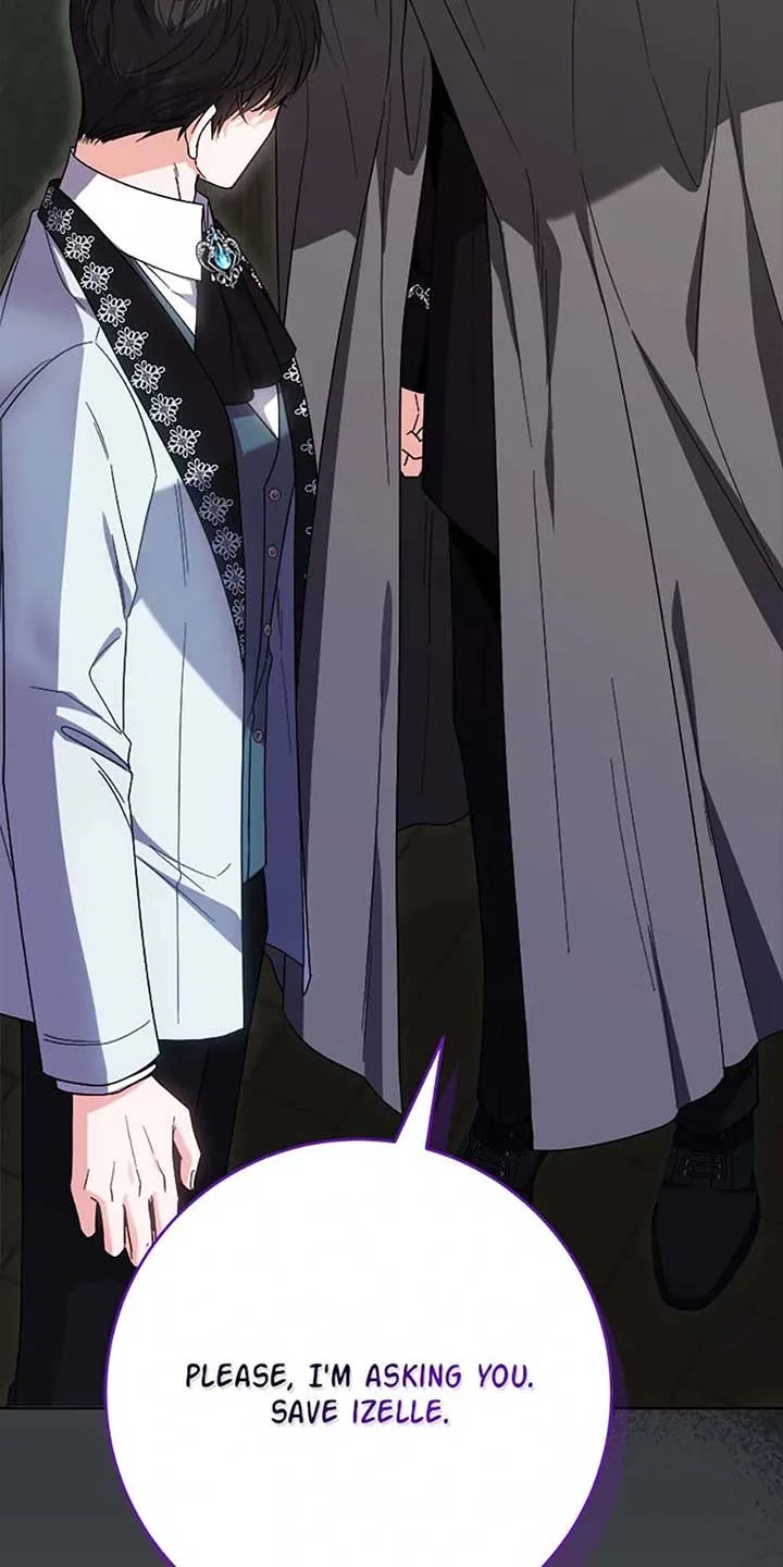 The Male Lead Is In Charge Of The Successor Chapter 88 page 23
