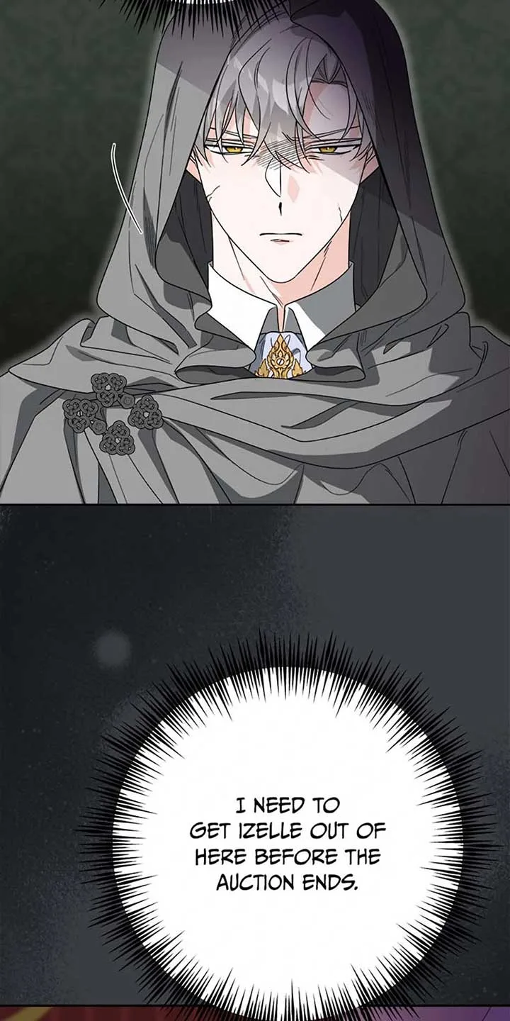 The Male Lead Is In Charge Of The Successor Chapter 88 page 20