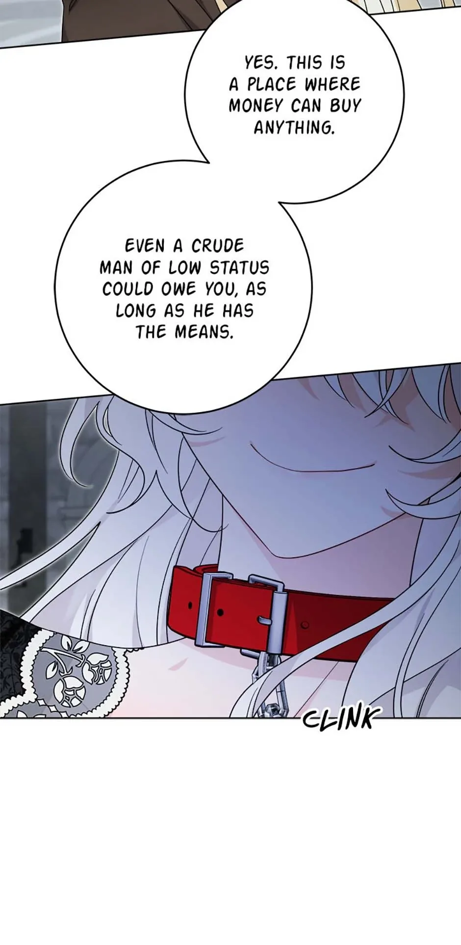 The Male Lead Is In Charge Of The Successor Chapter 87 page 10
