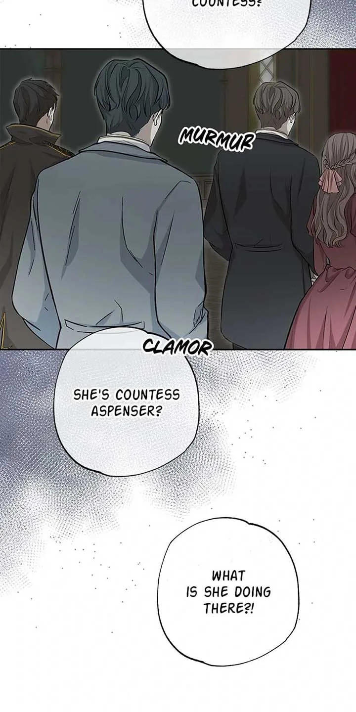 The Male Lead Is In Charge Of The Successor Chapter 88 page 70