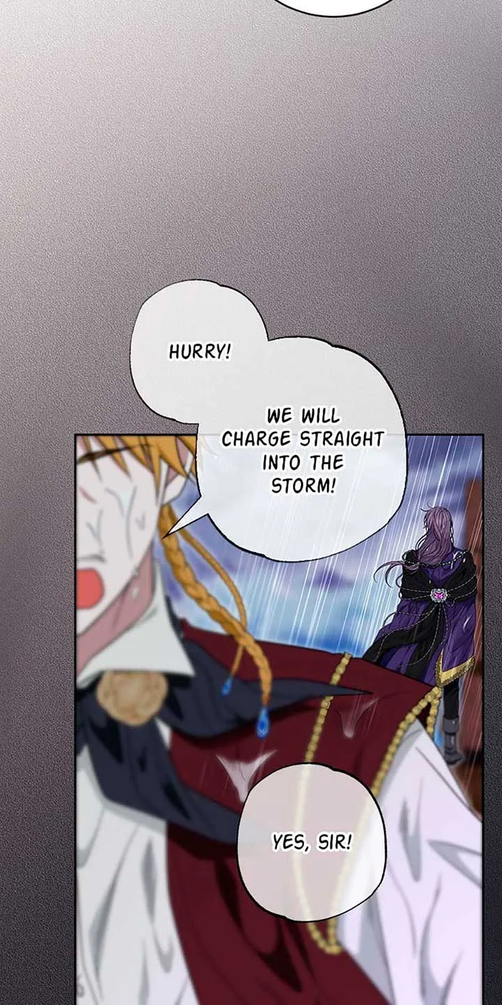 The Male Lead Is In Charge Of The Successor Chapter 88 page 62