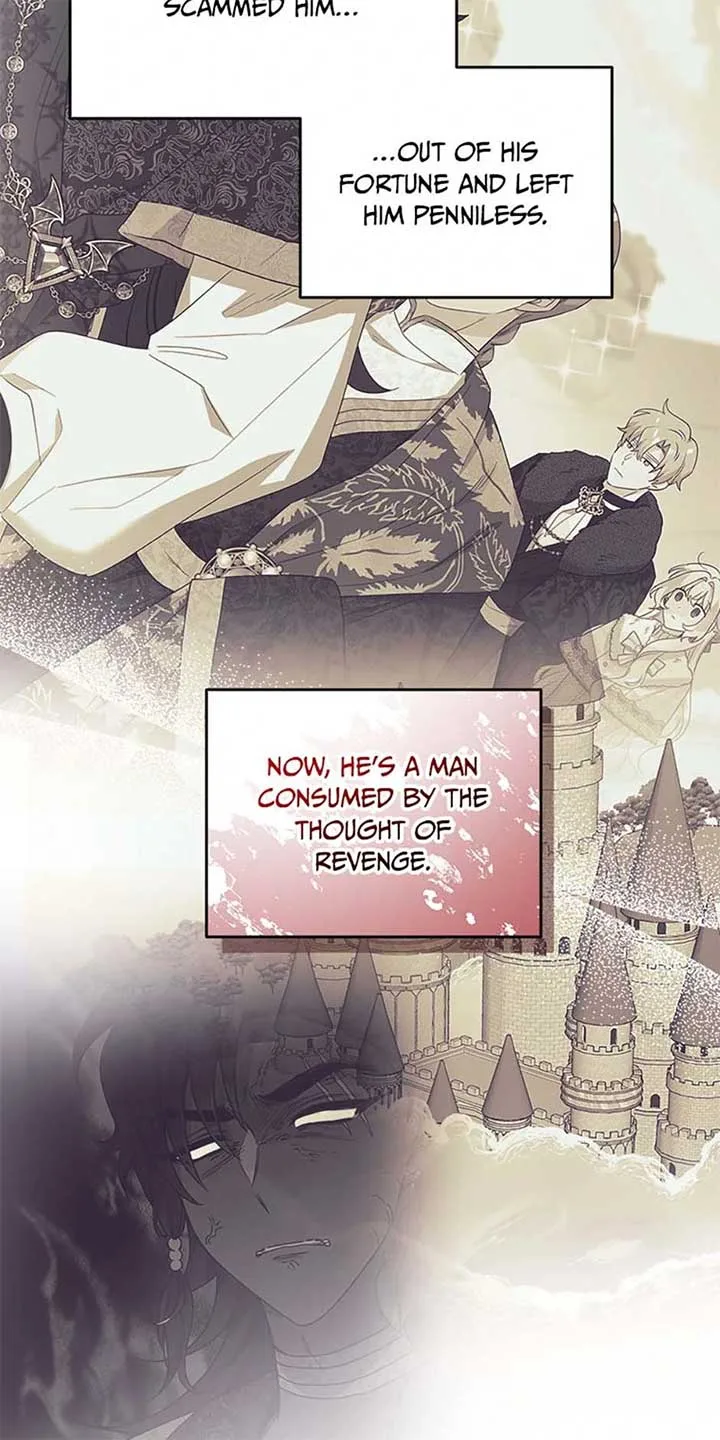 The Male Lead Is In Charge Of The Successor Chapter 89 page 14