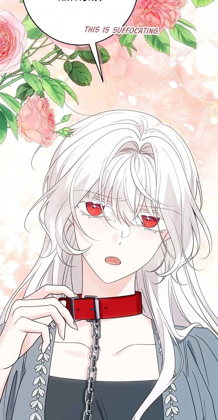 The Male Lead Is In Charge Of The Successor Chapter 88 page 77