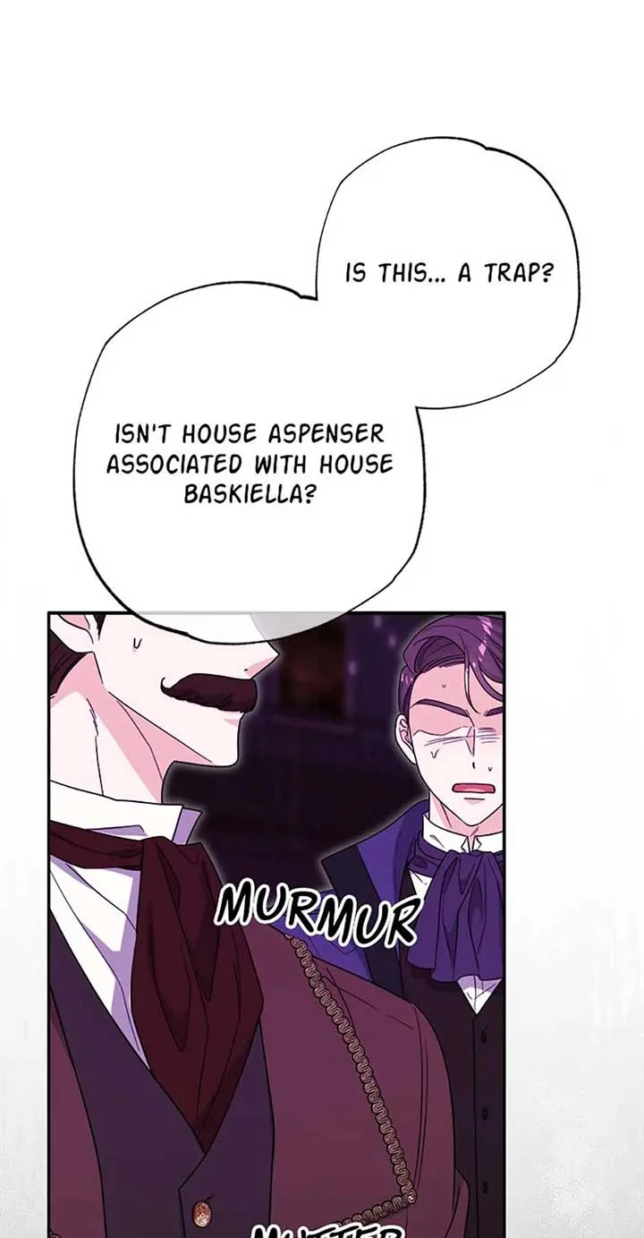 The Male Lead Is In Charge Of The Successor Chapter 88 page 71