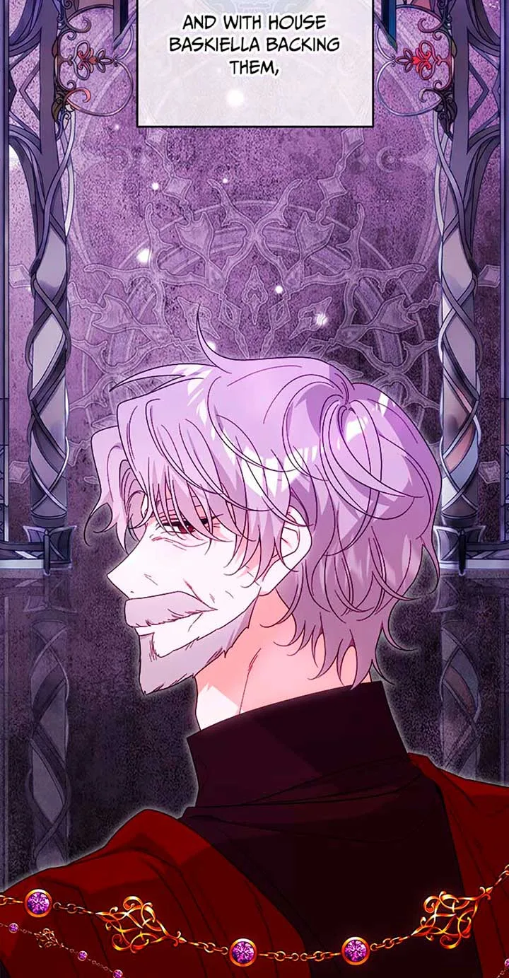 The Male Lead Is In Charge Of The Successor Chapter 88 page 75