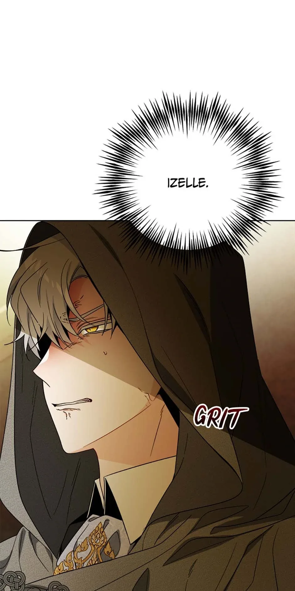 The Male Lead Is In Charge Of The Successor Chapter 87 page 37