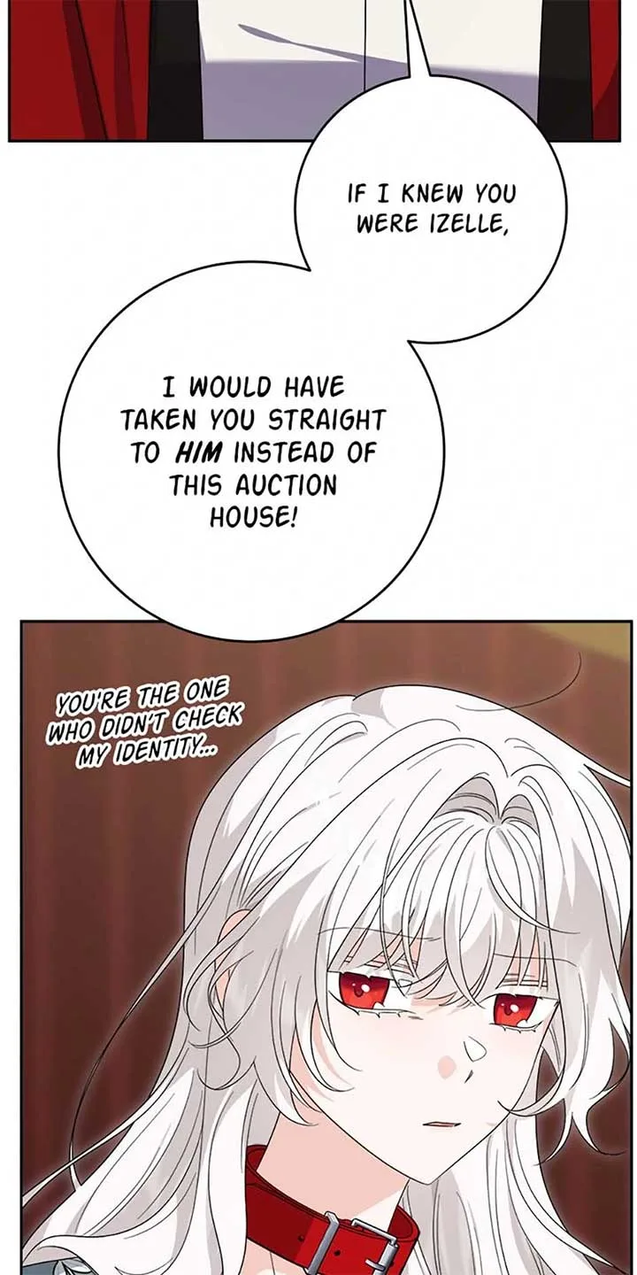 The Male Lead Is In Charge Of The Successor Chapter 89 page 6