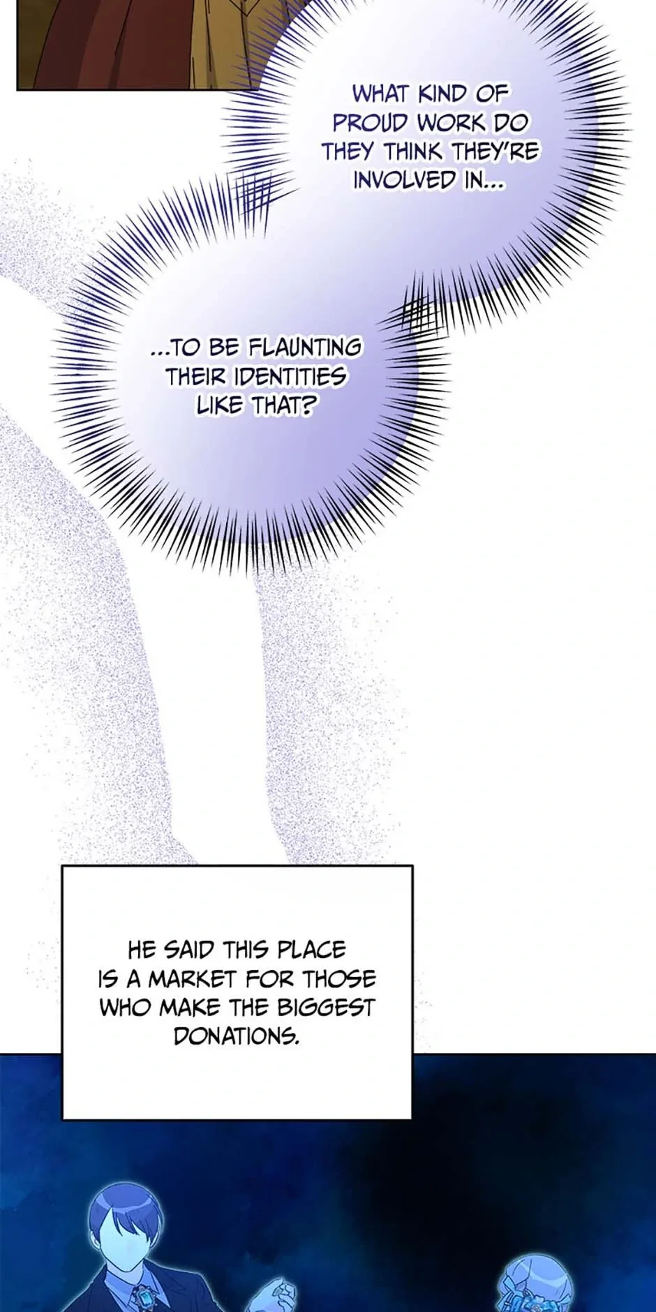 The Male Lead Is In Charge Of The Successor Chapter 87 page 26