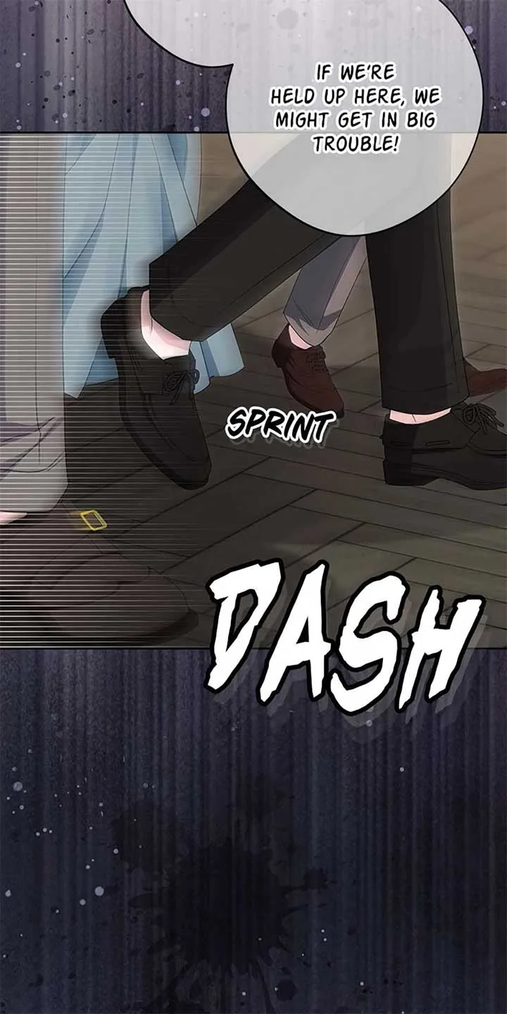 The Male Lead Is In Charge Of The Successor Chapter 89 page 4