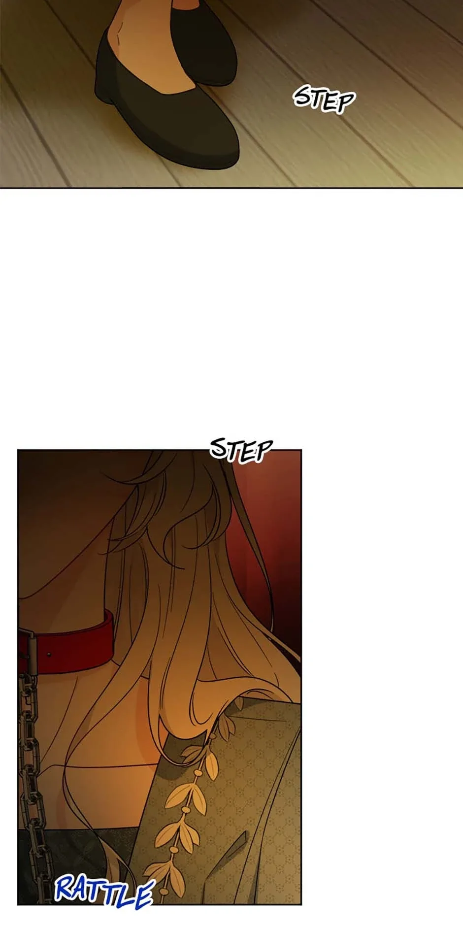 The Male Lead Is In Charge Of The Successor Chapter 87 page 34