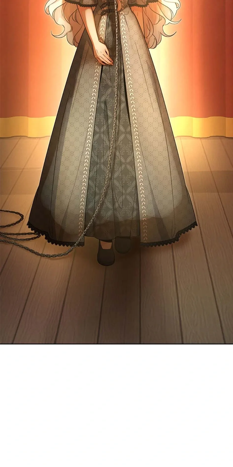 The Male Lead Is In Charge Of The Successor Chapter 87 page 36